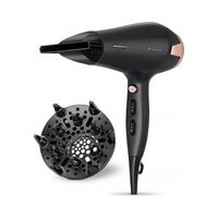 Suszarka do włosów MPM MSW-24 2500W Jonizacja