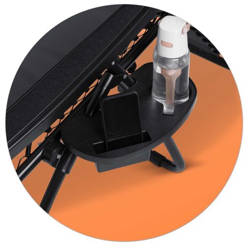 Leżak ogrodowy składany Sofotel ChillWell na Arena.pl