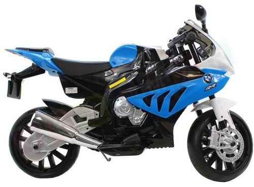 Motor Na Akumulator: Bmw S1000Rr na Arena.pl