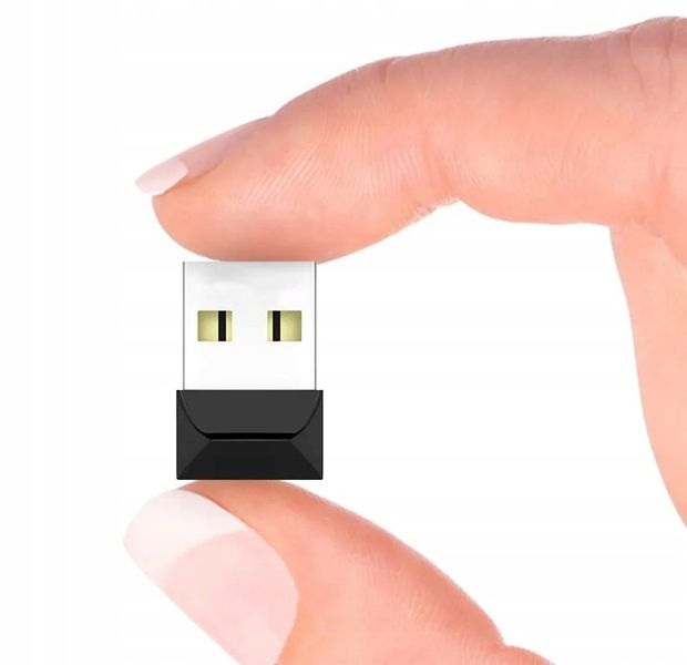 Pendrive Mini USB 64 GB, Idealny Do Samochodu zdjęcie 4