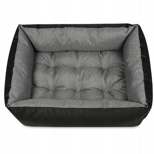 Legowisko dla psa kanapa 70x55 LEN na Arena.pl