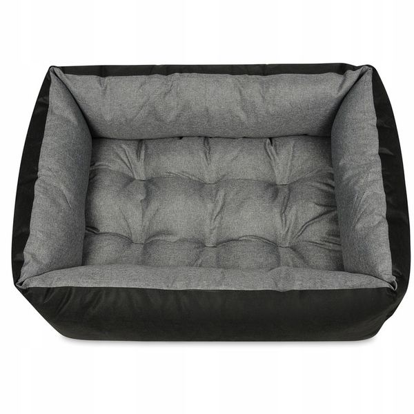 Legowisko dla psa kanapa 70x55 LEN zdjęcie 8