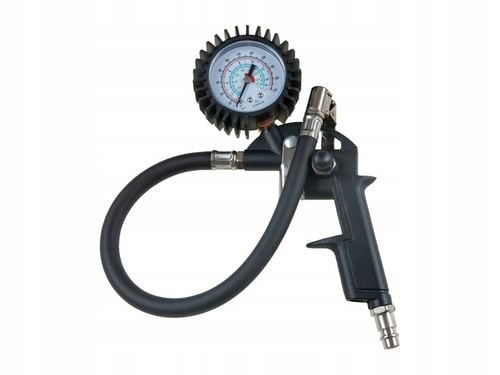 Kompresor Sprężarka 50l Bezolejowy 4 Tłoki 3kW Nabicie 1:06 Zestaw na Arena.pl