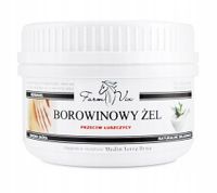 Żel Farm-Vix na łuszczycę borowinowy 350g