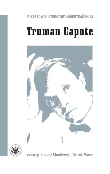 Truman Capote zdjęcie 1