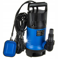 GEKO POMPA DO WODY BRUDNEJ CZYSTEJ PŁYWAK ZANURZENIOWA 750W G81454