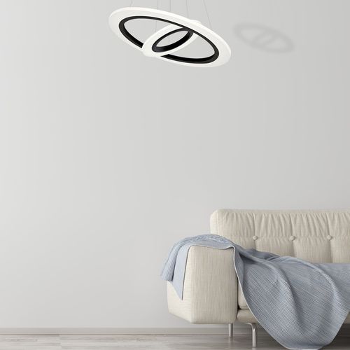 LAMPA WISZĄCA COSMO 36W LED na Arena.pl