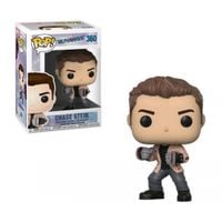 funko pop! runaways chase stein 360