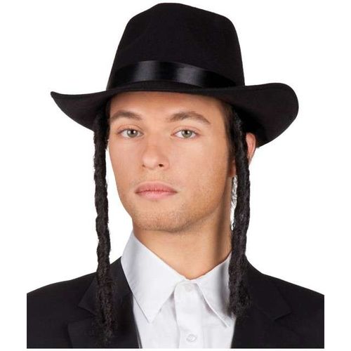 Kapelusz "Rabin David", Boland na Arena.pl