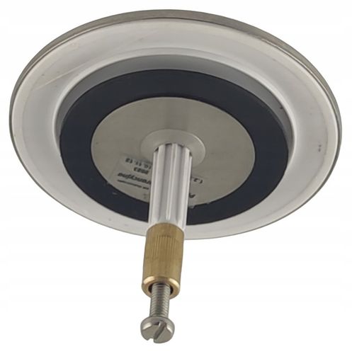 Korek zatyczka syfonu wannowego automatycznego TUL na Arena.pl