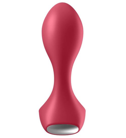 Wibrujący masażer prostaty USB - 12 wibracji zdjęcie 3