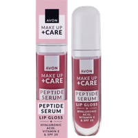 Avon Błyszczyk-serum z peptydami - MAUVE SPLASH