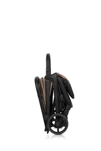 EASY GO Wózek dziecięcy TRIX SAVANA BEIGE na Arena.pl