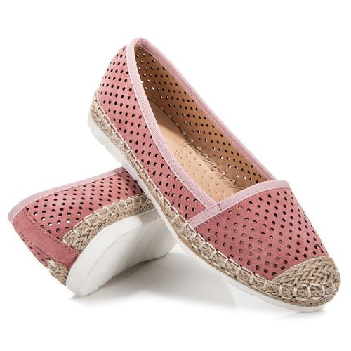 Ażurowe Espadryle r.40 na Arena.pl