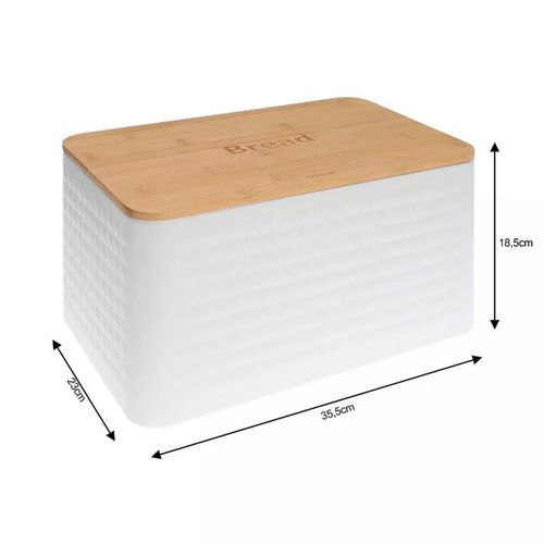 chlebak klausberg z zestawem pojemników kb-7483 na Arena.pl