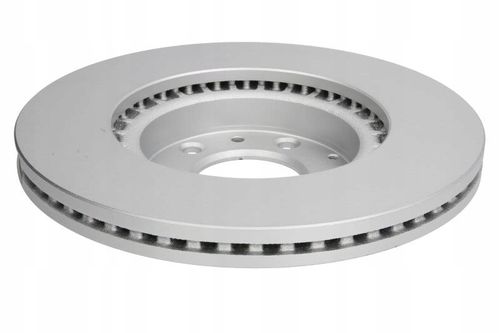 TARCZA HAM PRZOD 299X25 V BOSCH na Arena.pl