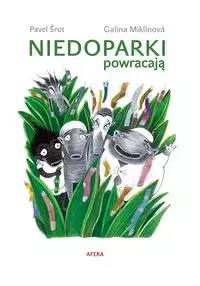 Niedoparki powracają zdjęcie 1
