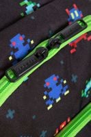 Plecak szkolny wielokomorowy CoolPack wielokolorowy 27 l
