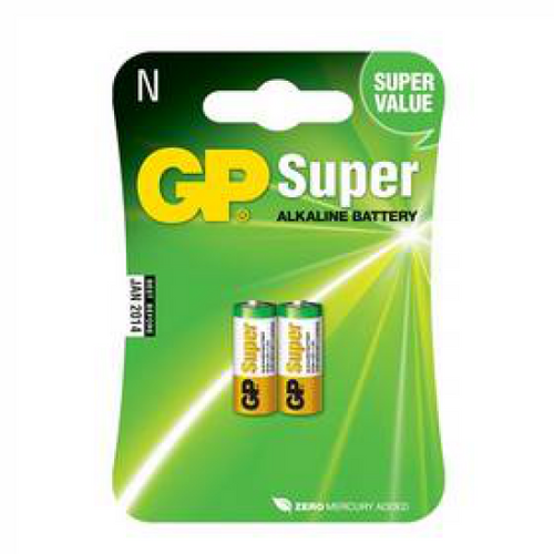 Baterie alkaliczne GP GP 910A (GP 910A) na Arena.pl
