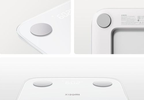 WAGA ŁAZIENKOWA ELEKTRONICZNA XIAOMI S400 DO 150KG ANALITYCZNA BIAŁA na Arena.pl