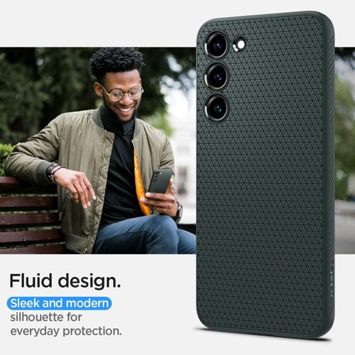 SPIGEN LIQUID AIR GALAXY S23 ABYSS GREEN na Arena.pl