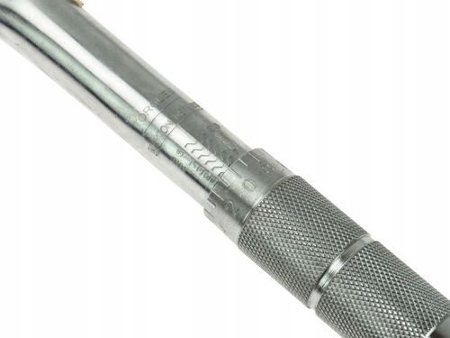 Klucz dynamometryczny 1/4" 5-25NM na Arena.pl