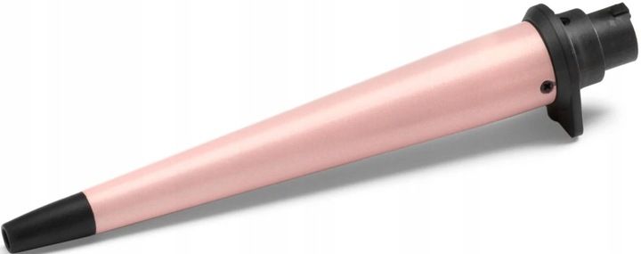 Lokówka Babyliss Curl&Wave Trio MS750E 3 Końcówki Nagrzew do 210°C Rękawica zdjęcie 4