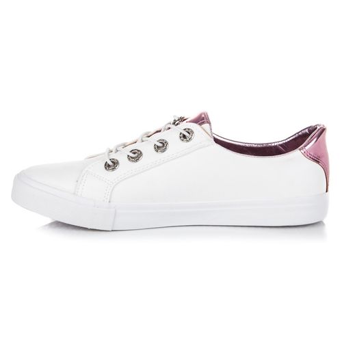 Białe Trampki KYLIE r.40 na Arena.pl