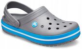 Crocs Damskie Buty Chodaki Klapki Crocband 11016 Clog 38-39