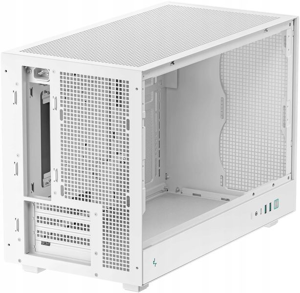 Obudowa Deepcool CH260 White zdjęcie 7