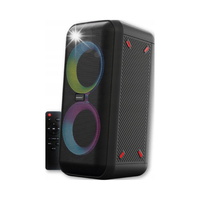 Głośnik Bluetooth Ferguson Regent Power Audio 400BT 60W FM BT USB AUX DSP