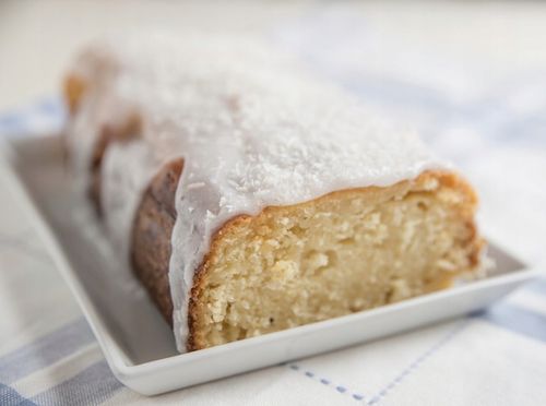 POLEWA CZEKOLADOWA BIAŁA 1kg Do rozpuszczania Krążki do deserów Kol-Pol na Arena.pl