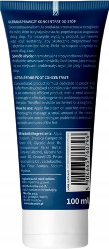 BIOTINNE CARE KONCENTRAT DO STÓP ULTRANAPRAWCZY 100 ML na Arena.pl