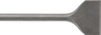 BOSCH DŁUTO PŁASKIE SDS-MAX DO PŁYTEK 80x300 MM