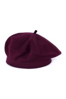 Beret Zima W Neapolu