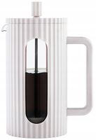 Zaparzacz KLAUSBERG KB-7753 Biały (1000 ml)