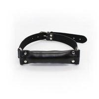easy belt gag (nera)