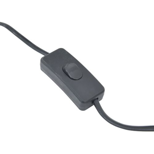 Lampa Podłogowa, Wiklina, 84 Cm, E27 na Arena.pl