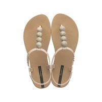 Ipanema damskie japonki CLASS GLOW 26751 24911 BEIGE 38