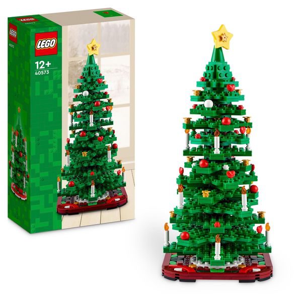 LEGO Choinka 40573 zdjęcie 1