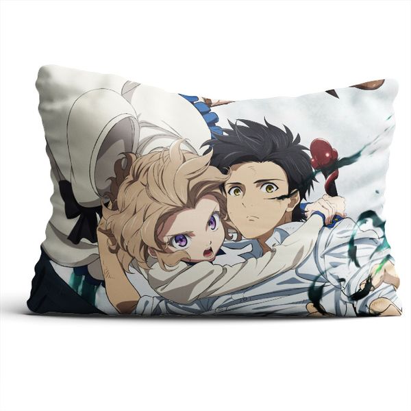 Poduszka In/Spectre DO WYBORU zdjęcie 1