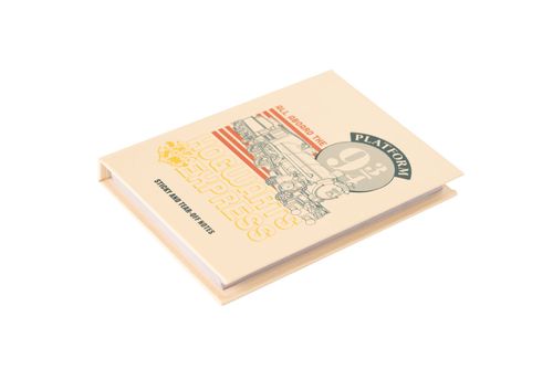 Notatnik samoprzylepny Harry Potter na Arena.pl