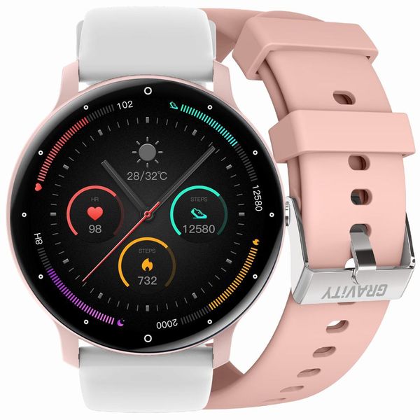Smartwatch Gravity GT1-6 PRO zdjęcie 1