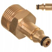 Adapter złączka węża do Nilfisk Stihl RE wtyk M22