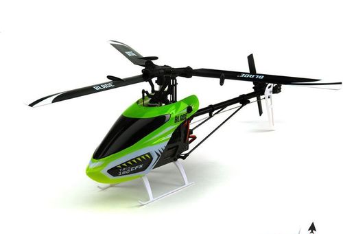 BLADE Trio 180 CFX BNF Basic na Arena.pl