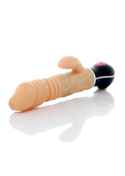 Wibrator-URANUS-USB-12function,up&down vibrator zdjęcie 9