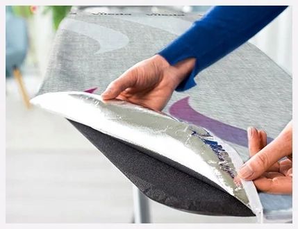 VILEDA POKROWIEC NA DESKĘ TOTAL REFLECT na Arena.pl