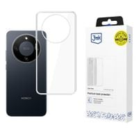 honor magic8 lite - 3mk clear case