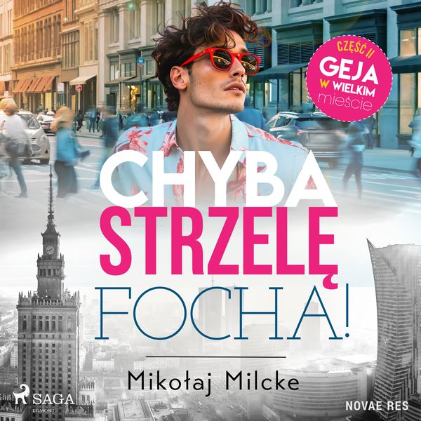(mp3) Chyba strzelę focha zdjęcie 1