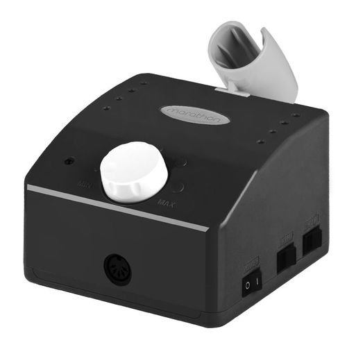 SAEYANG FREZARKA MARATHON K35 CUBE BLACK + H20 na Arena.pl
